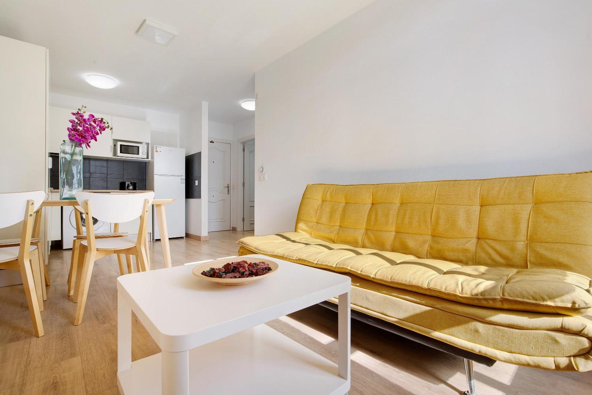 Apartamento Playa Morro Jable 2B Morro Jable (Fuerteventura) Exterior foto